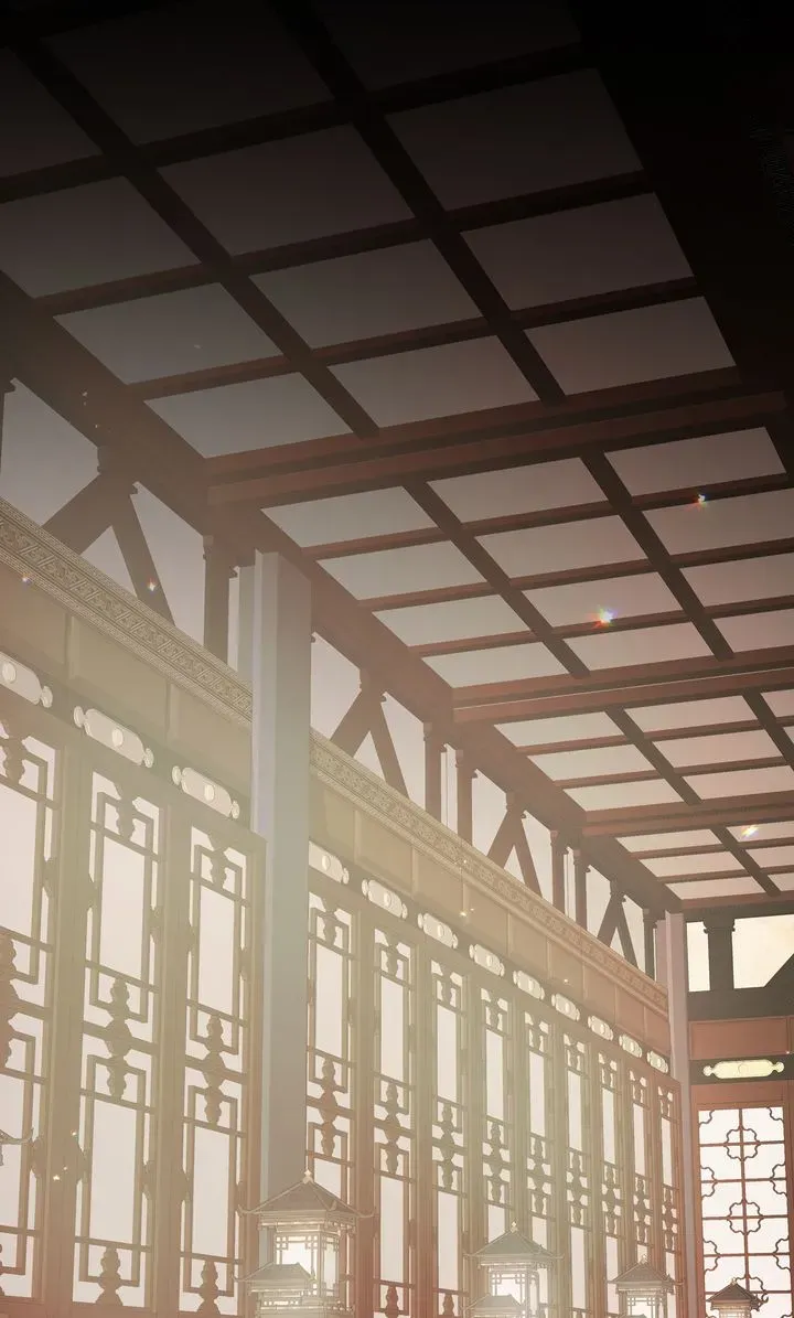 I Became the Tiger’s Daughter Chapter 42 page 5 - 