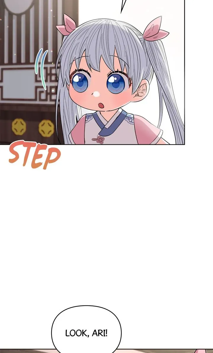 I Became the Tiger’s Daughter Chapter 42 page 41 - 