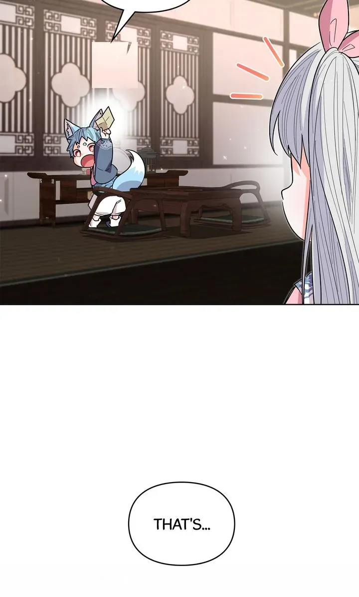 I Became the Tiger’s Daughter Chapter 42 page 42 - 