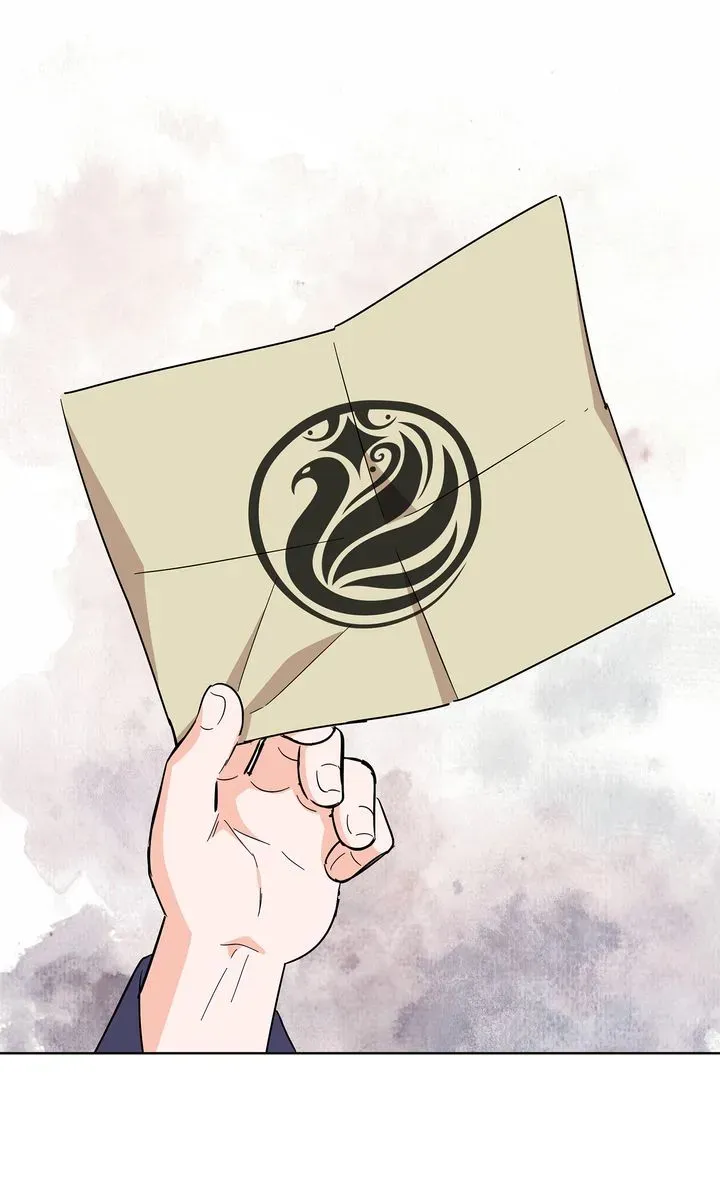 I Became the Tiger’s Daughter Chapter 42 page 43 - 