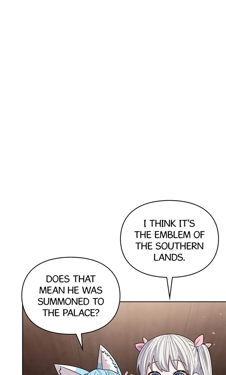 I Became the Tiger’s Daughter Chapter 42 page 44 - 