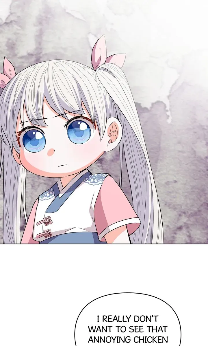 I Became the Tiger’s Daughter Chapter 42 page 46 - 