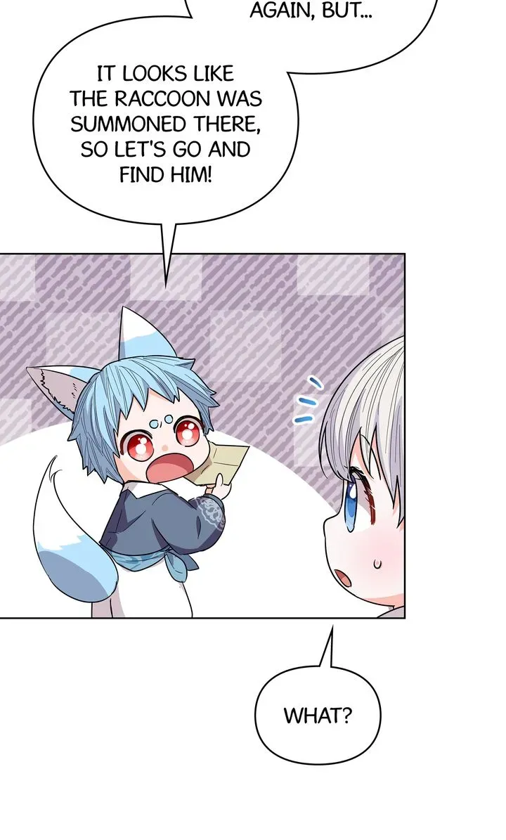 I Became the Tiger’s Daughter Chapter 42 page 47 - 
