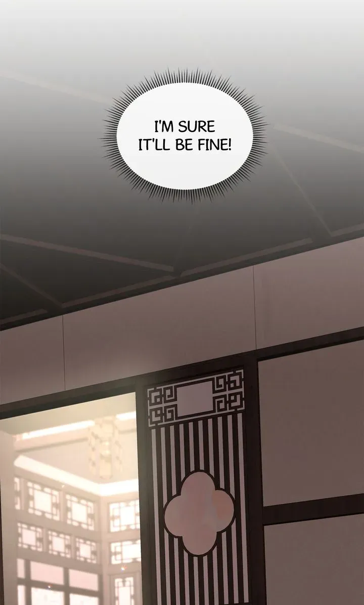 I Became the Tiger’s Daughter Chapter 42 page 52 - 