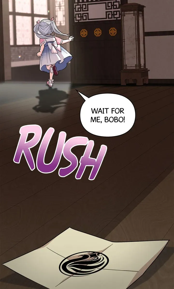I Became the Tiger’s Daughter Chapter 42 page 53 - 
