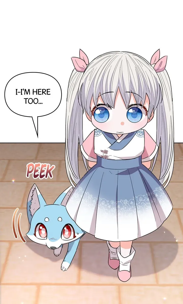 I Became the Tiger’s Daughter Chapter 42 page 59 - 