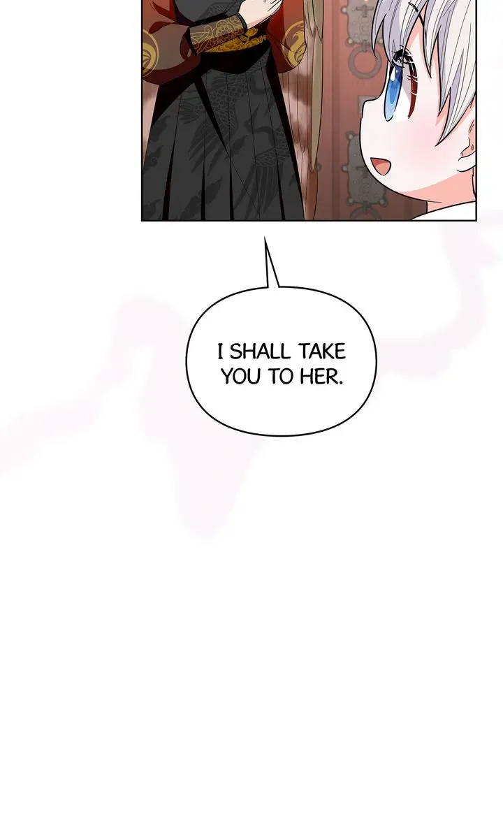 I Became the Tiger’s Daughter Chapter 42 page 61 - 