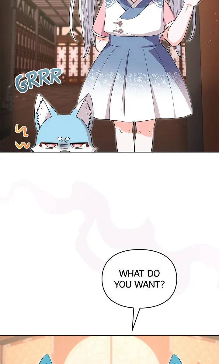 I Became the Tiger’s Daughter Chapter 42 page 66 - 