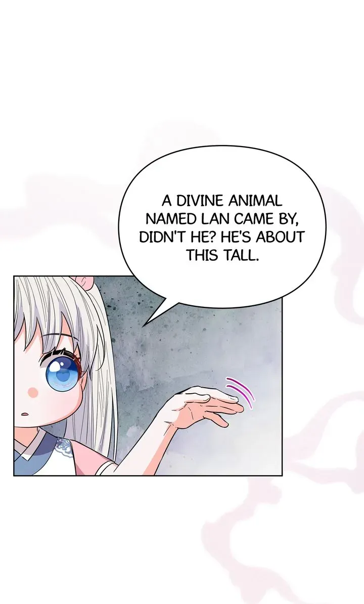 I Became the Tiger’s Daughter Chapter 42 page 68 - 