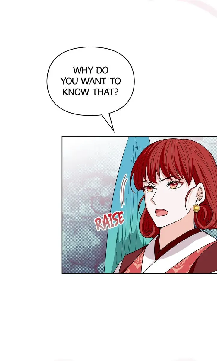 I Became the Tiger’s Daughter Chapter 42 page 69 - 