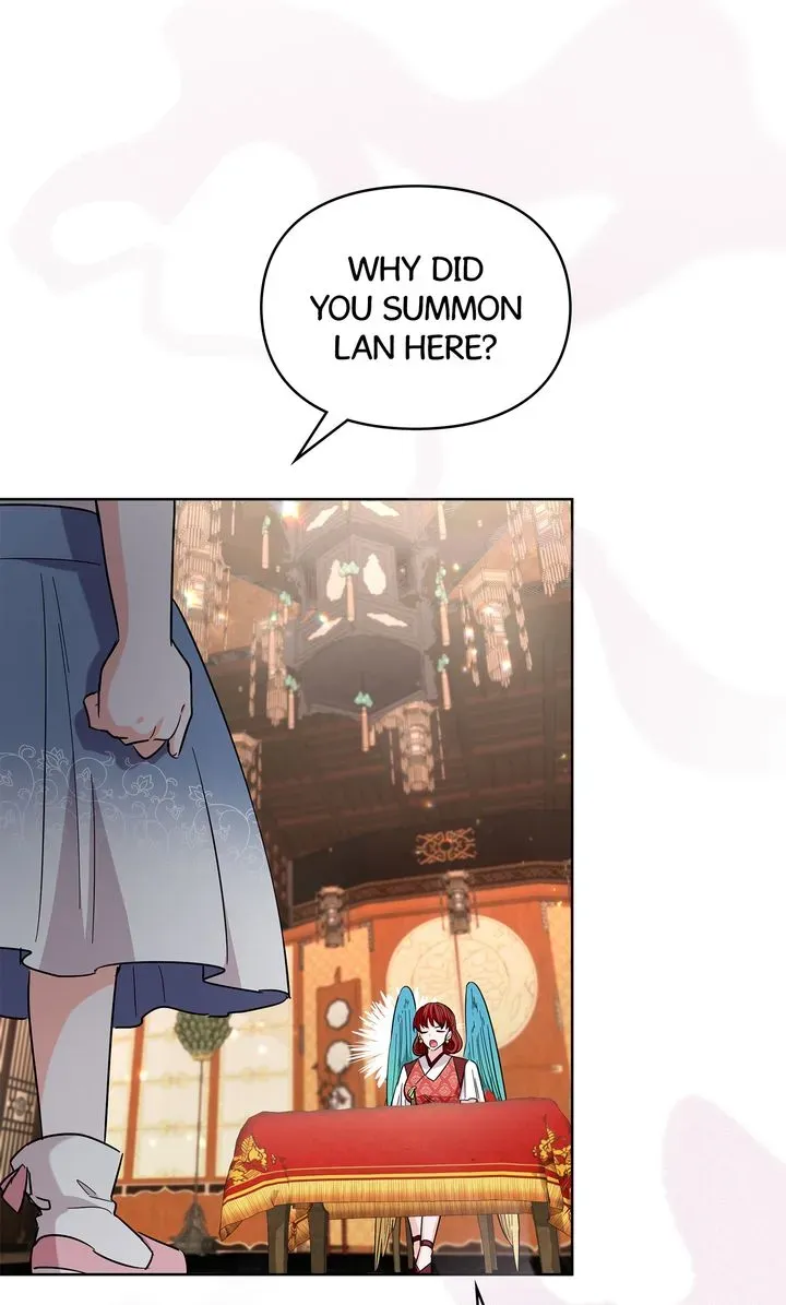 I Became the Tiger’s Daughter Chapter 42 page 70 - 