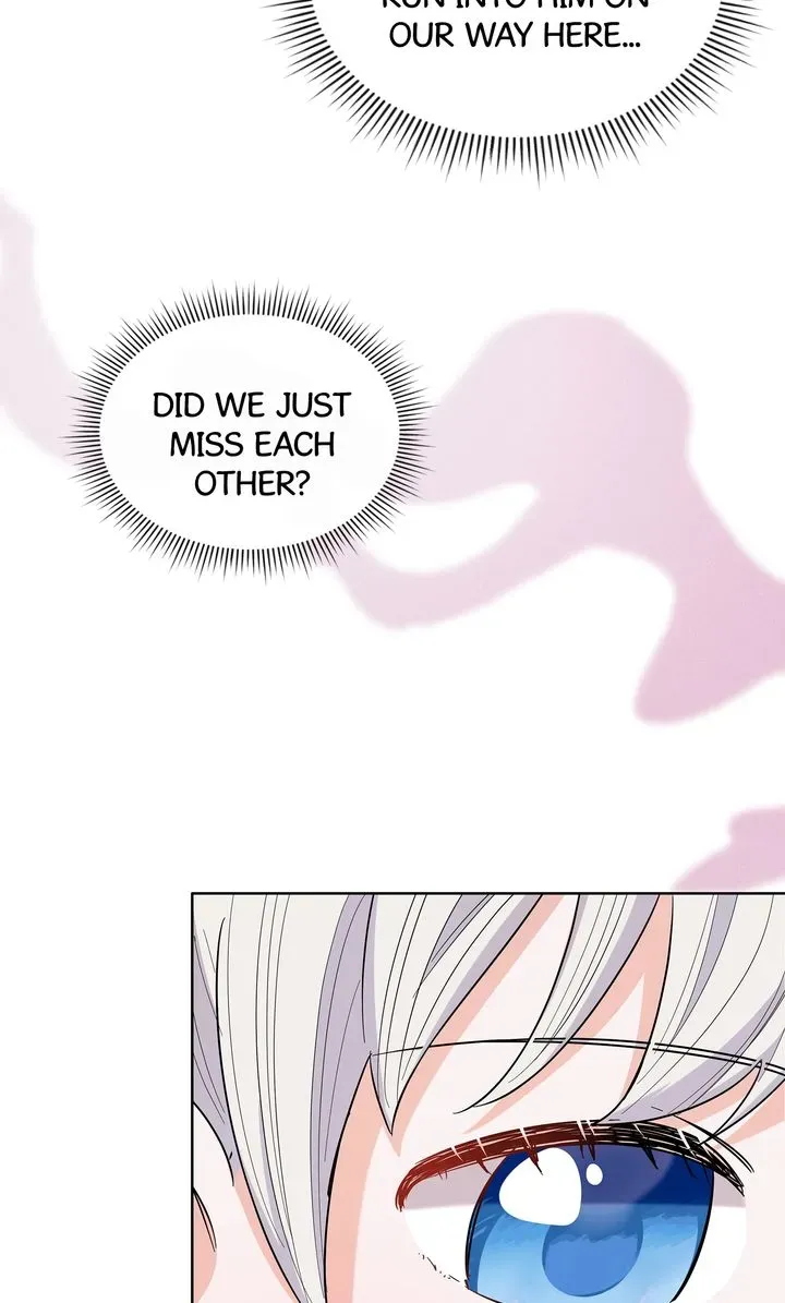 I Became the Tiger’s Daughter Chapter 42 page 76 - 
