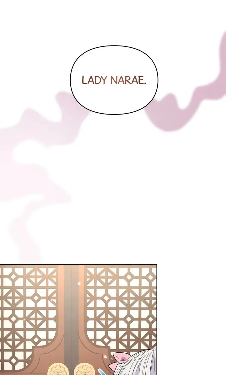 I Became the Tiger’s Daughter Chapter 42 page 79 - 