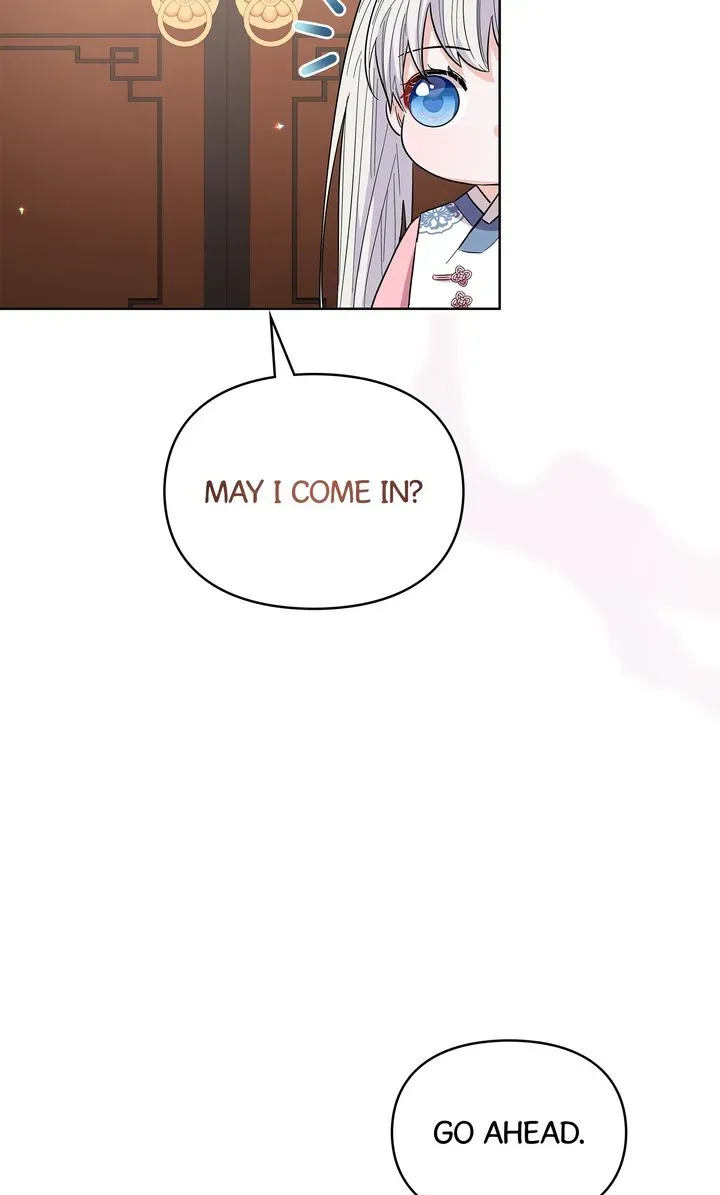 I Became the Tiger’s Daughter Chapter 42 page 80 - 