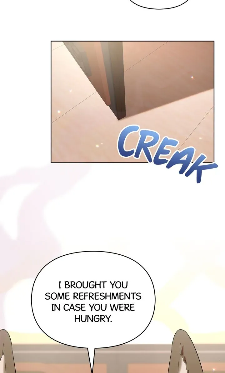 I Became the Tiger’s Daughter Chapter 42 page 81 - 