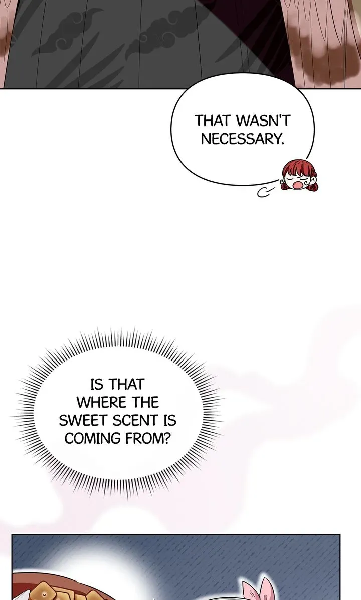 I Became the Tiger’s Daughter Chapter 42 page 83 - 
