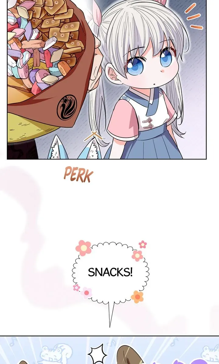 I Became the Tiger’s Daughter Chapter 42 page 84 - 