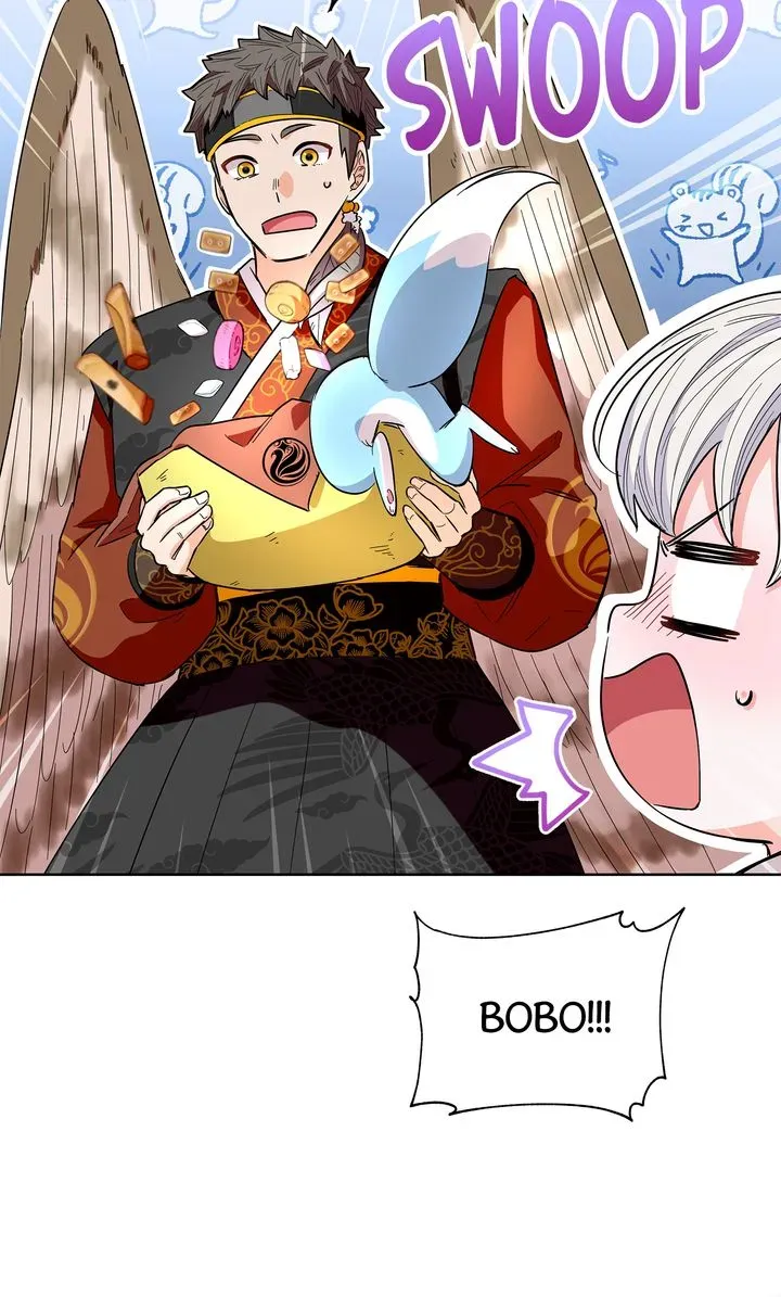 I Became the Tiger’s Daughter Chapter 42 page 85 - 