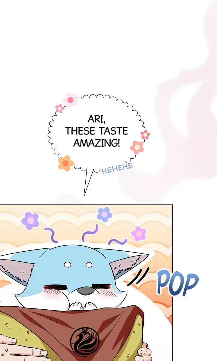 I Became the Tiger’s Daughter Chapter 42 page 86 - 