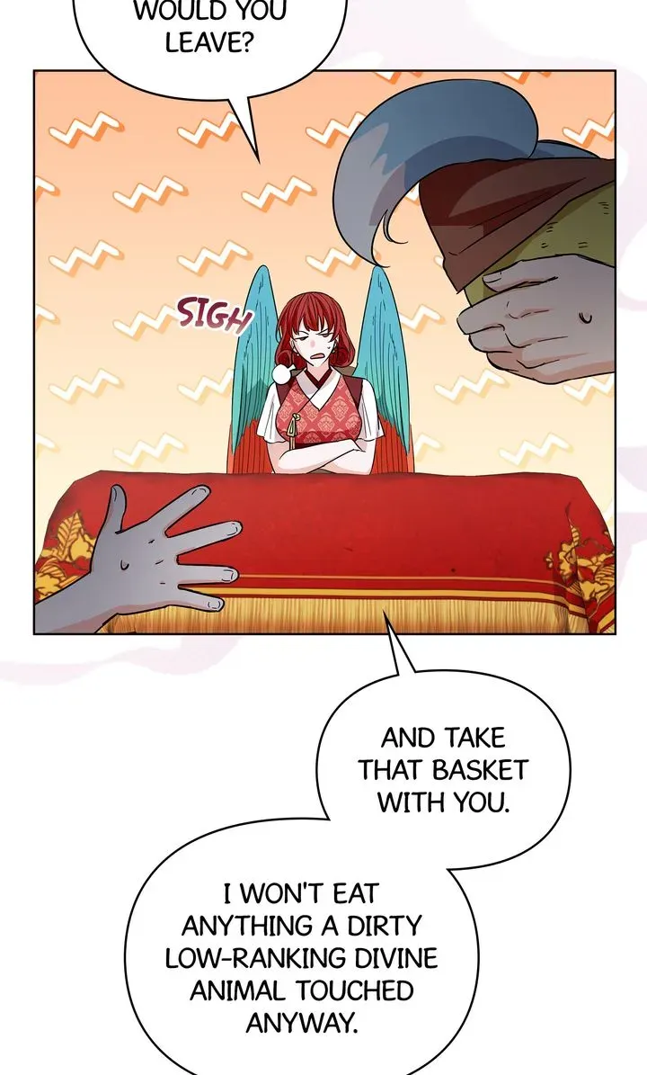 I Became the Tiger’s Daughter Chapter 42 page 88 - 