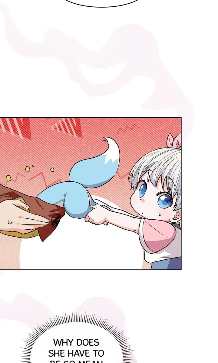 I Became the Tiger’s Daughter Chapter 42 page 89 - 