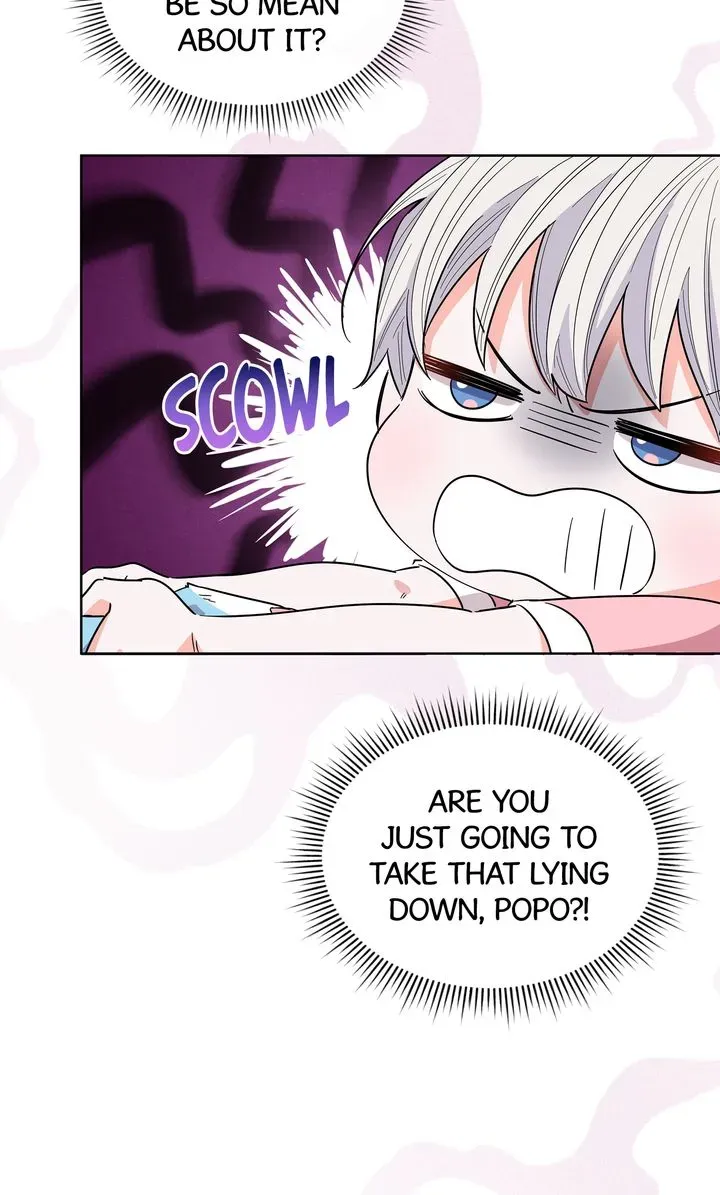 I Became the Tiger’s Daughter Chapter 42 page 90 - 