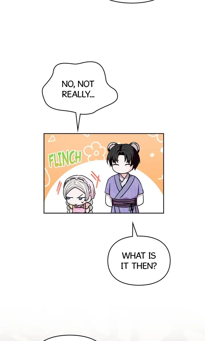 I Became the Tiger’s Daughter Chapter 42 page 10 - 