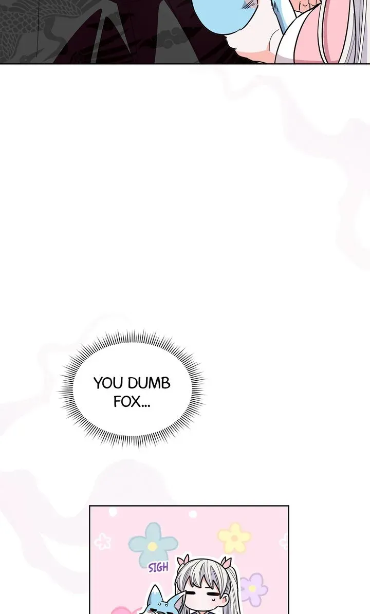 I Became the Tiger’s Daughter Chapter 42 page 92 - 