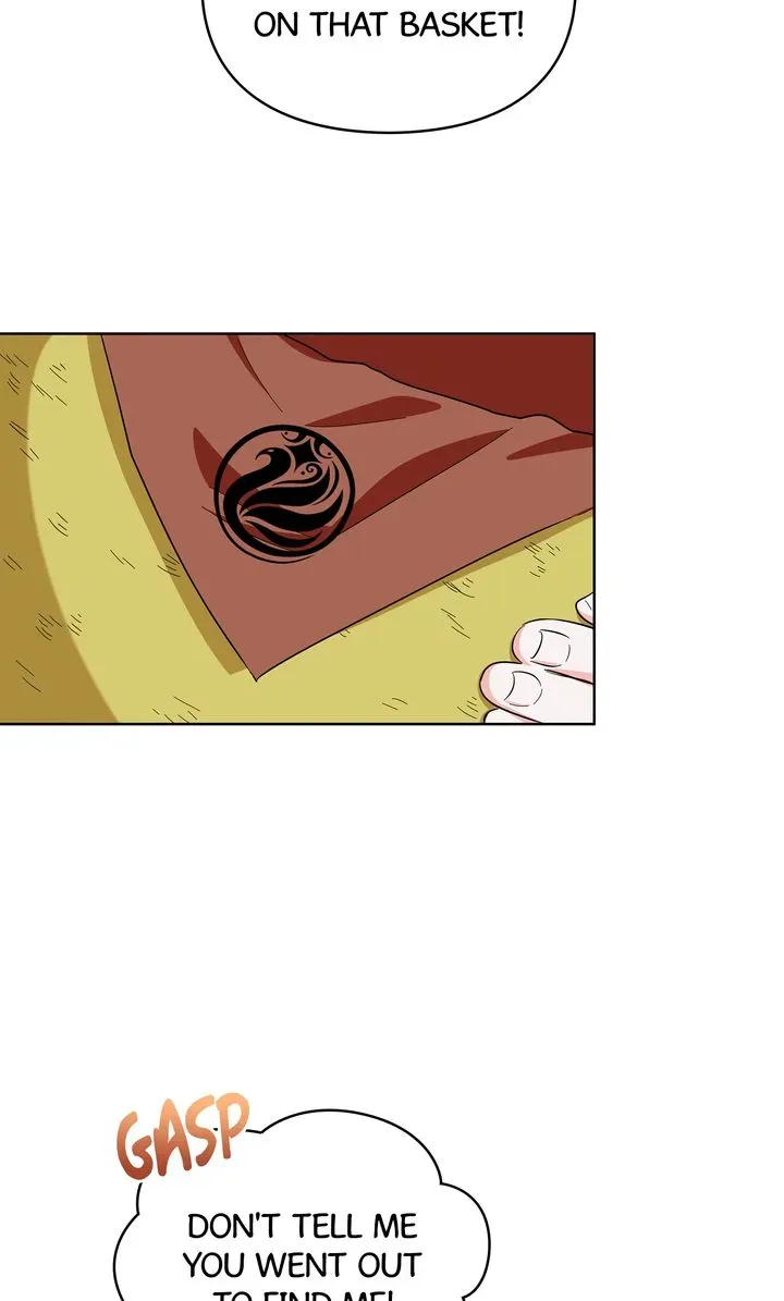 I Became the Tiger’s Daughter Chapter 42 page 99 - 