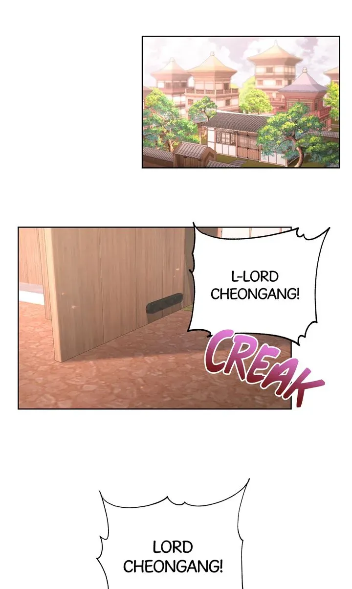 I Became the Tiger’s Daughter Chapter 43 page 106 - 