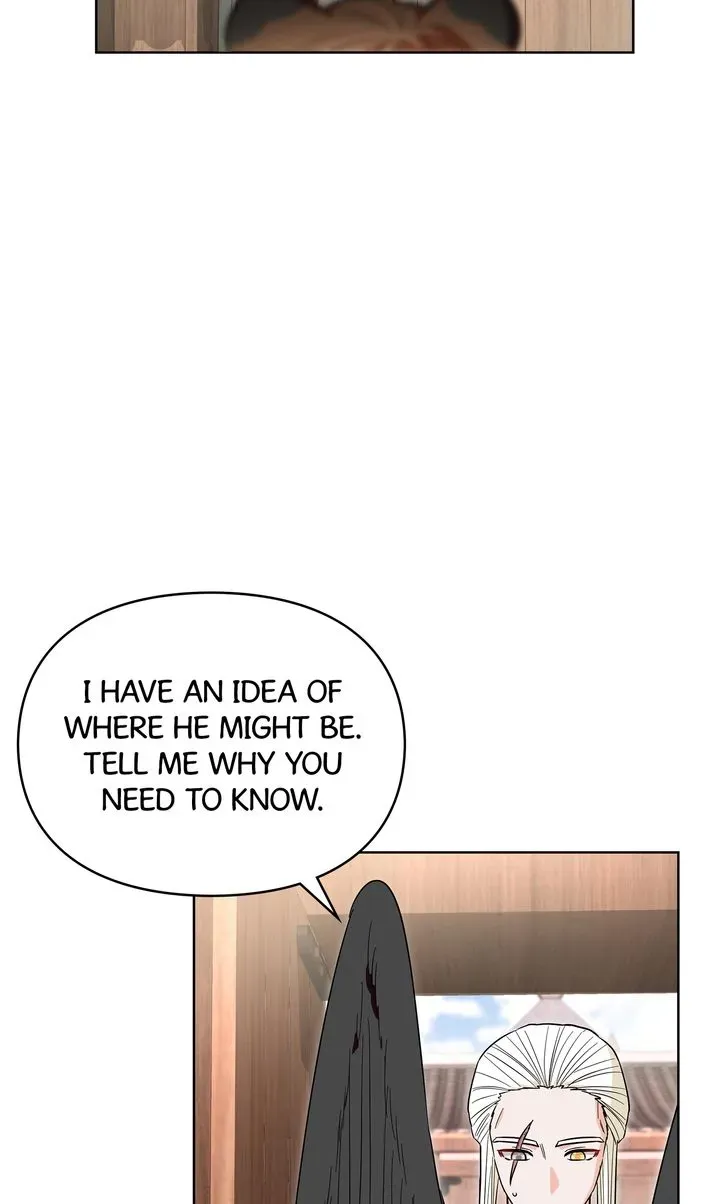 I Became the Tiger’s Daughter Chapter 43 page 111 - 