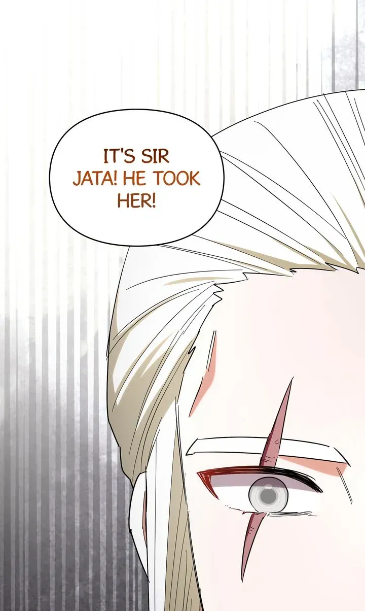 I Became the Tiger’s Daughter Chapter 43 page 114 - 