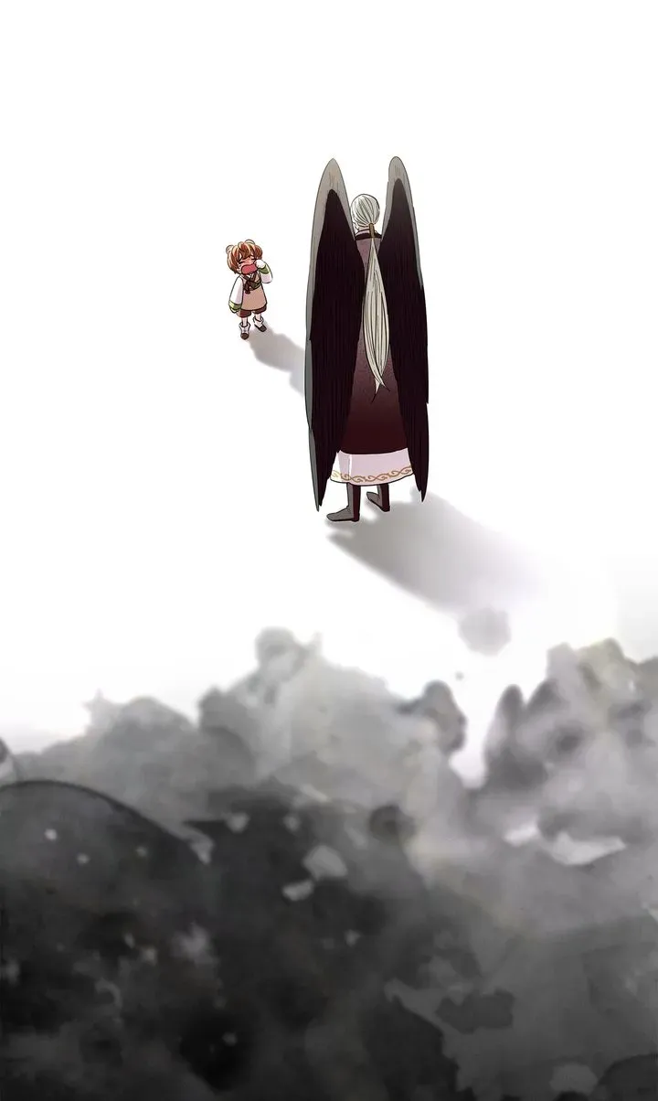 I Became the Tiger’s Daughter Chapter 43 page 117 - 