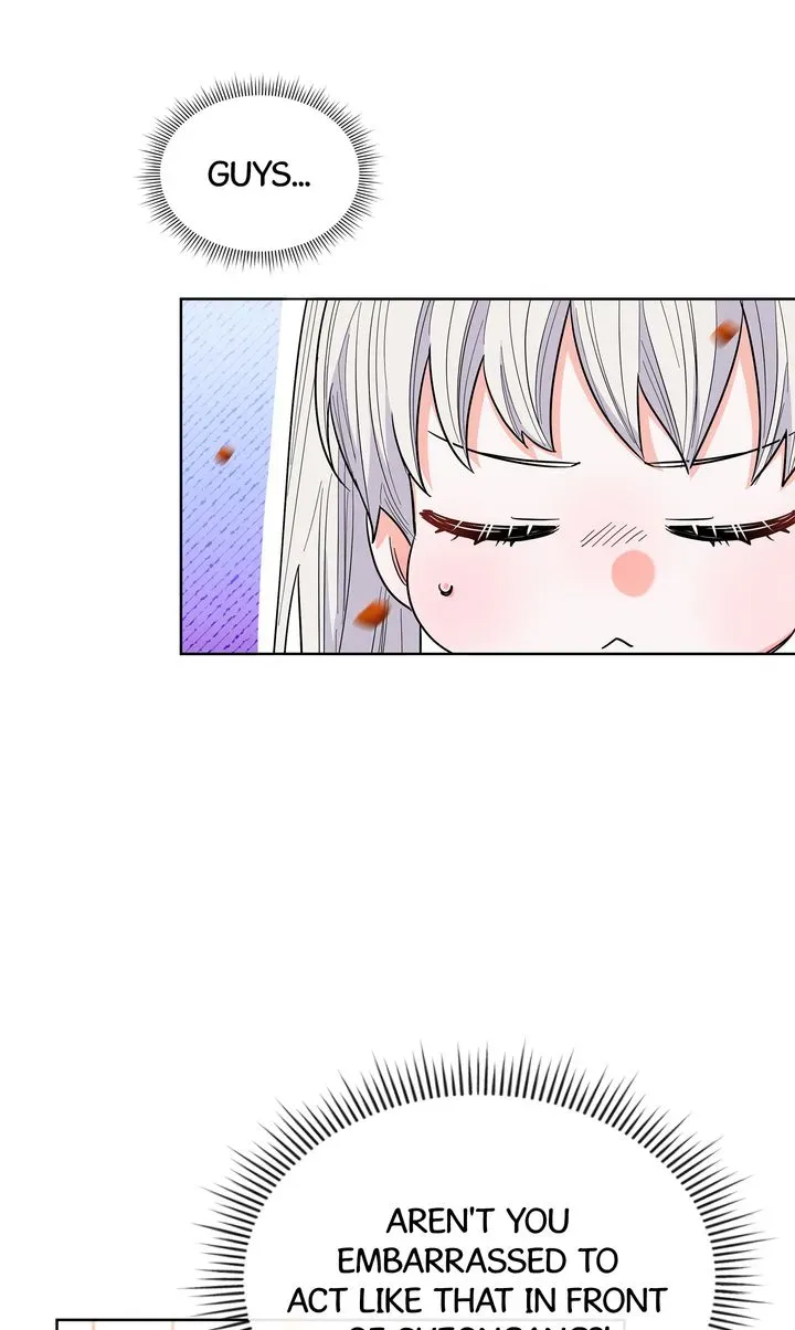I Became the Tiger’s Daughter Chapter 43 page 14 - 