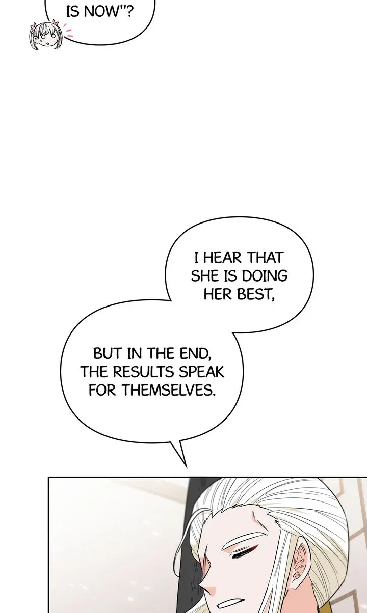 I Became the Tiger’s Daughter Chapter 43 page 23 - 
