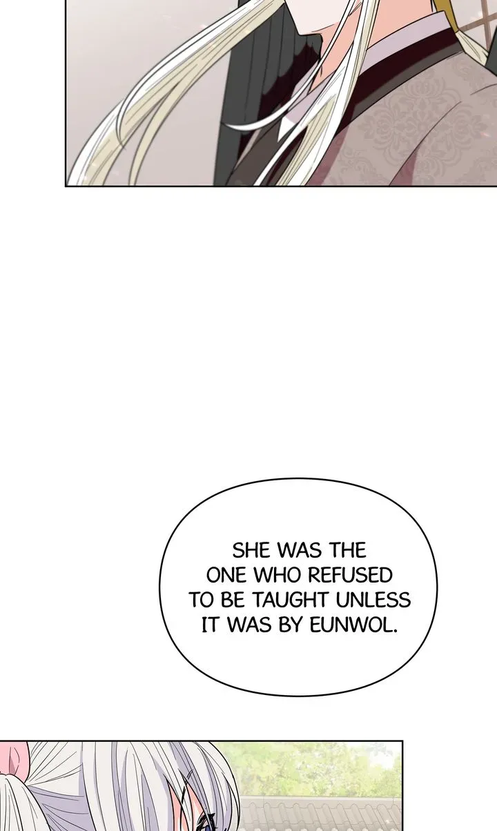 I Became the Tiger’s Daughter Chapter 43 page 24 - 