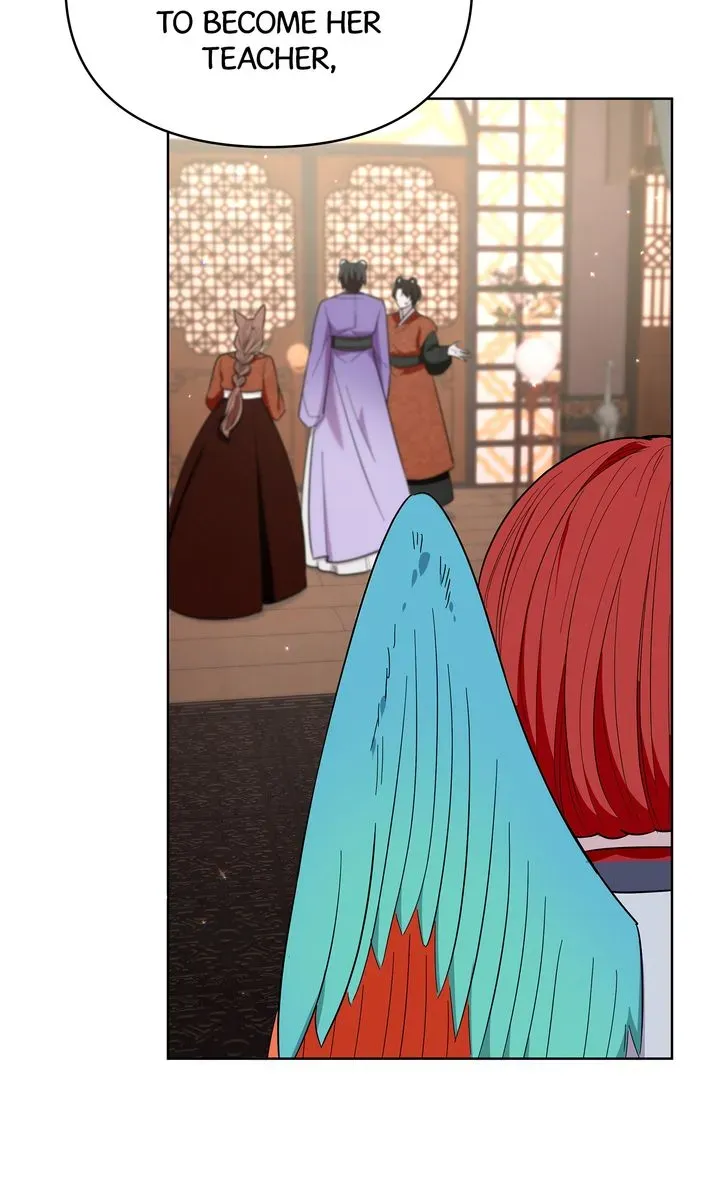 I Became the Tiger’s Daughter Chapter 43 page 26 - 