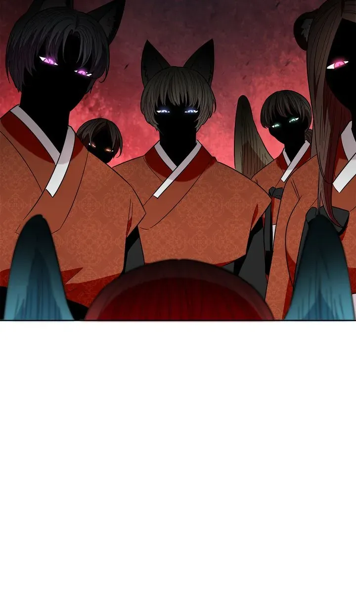 I Became the Tiger’s Daughter Chapter 43 page 28 - 