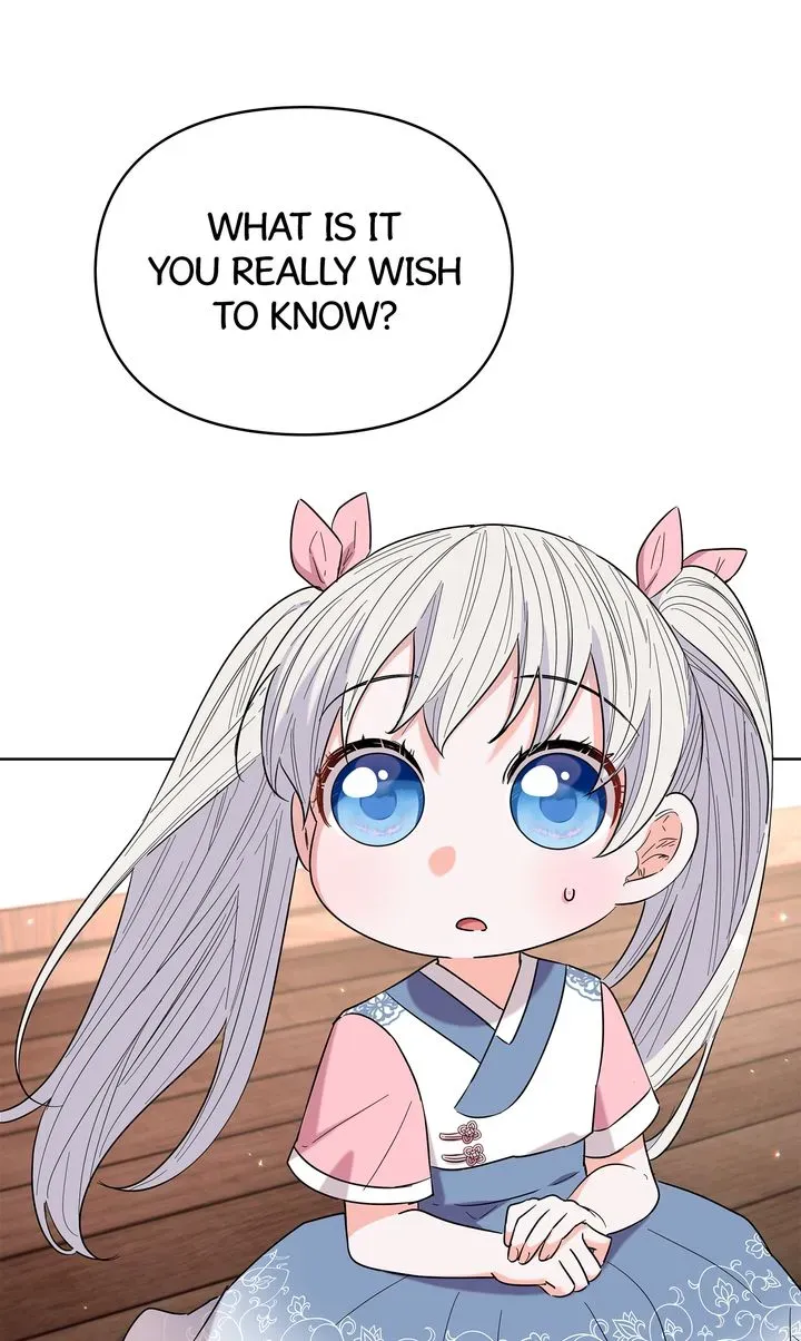 I Became the Tiger’s Daughter Chapter 43 page 30 - 