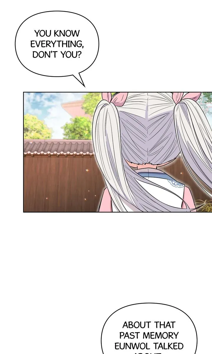I Became the Tiger’s Daughter Chapter 43 page 33 - 