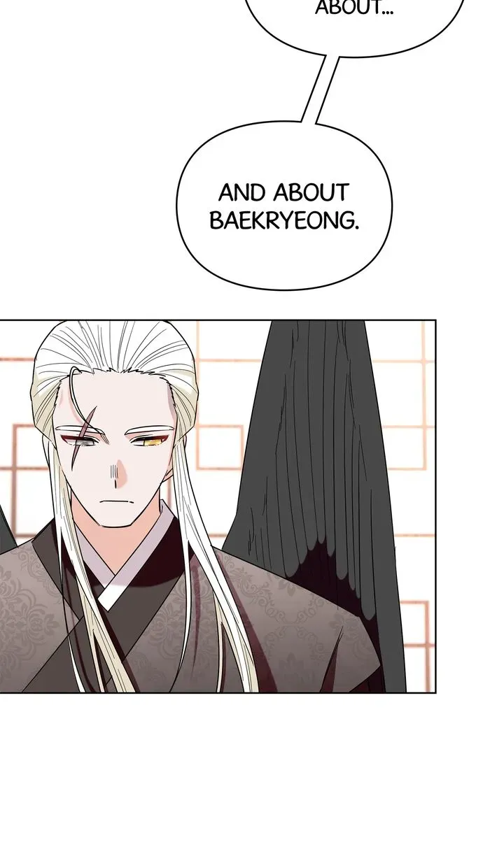 I Became the Tiger’s Daughter Chapter 43 page 34 - 