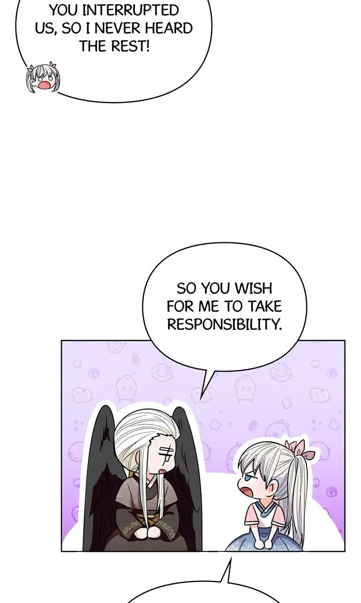 I Became the Tiger’s Daughter Chapter 43 page 36 - 
