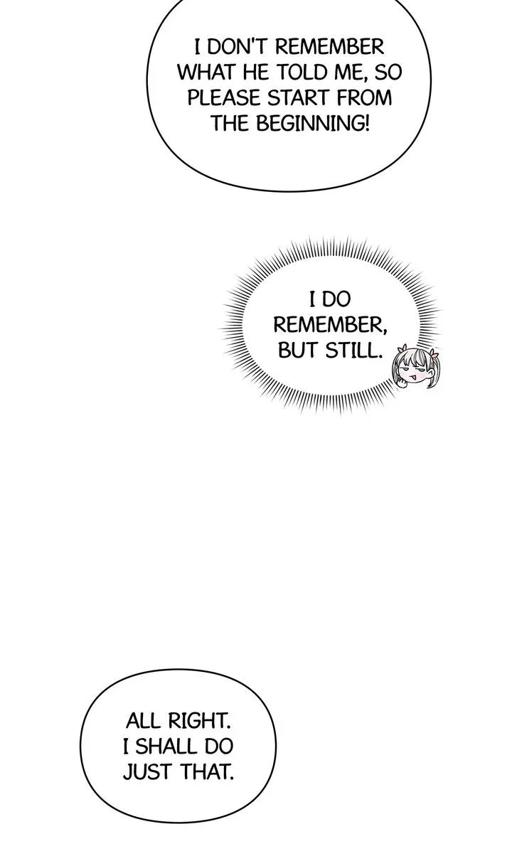 I Became the Tiger’s Daughter Chapter 43 page 37 - 