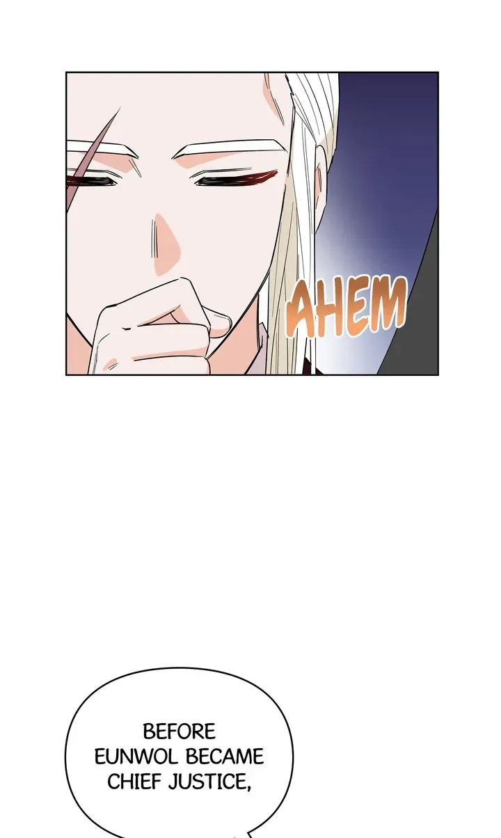 I Became the Tiger’s Daughter Chapter 43 page 38 - 