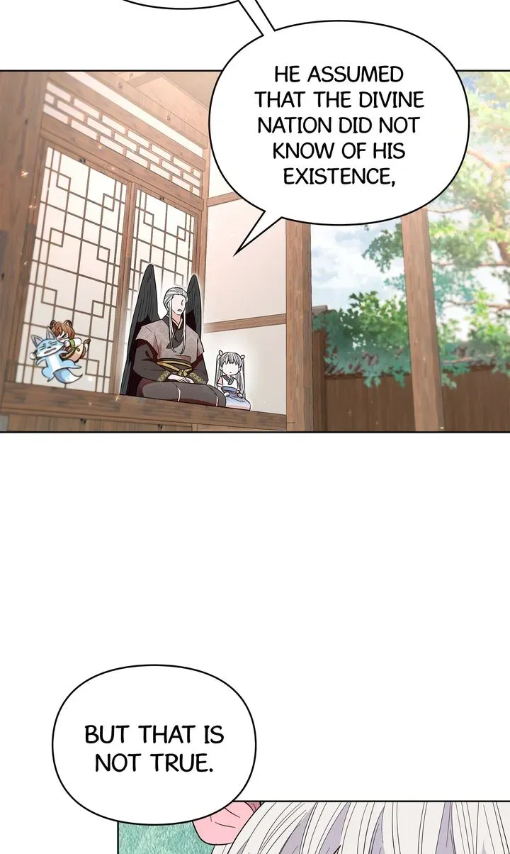 I Became the Tiger’s Daughter Chapter 43 page 39 - 