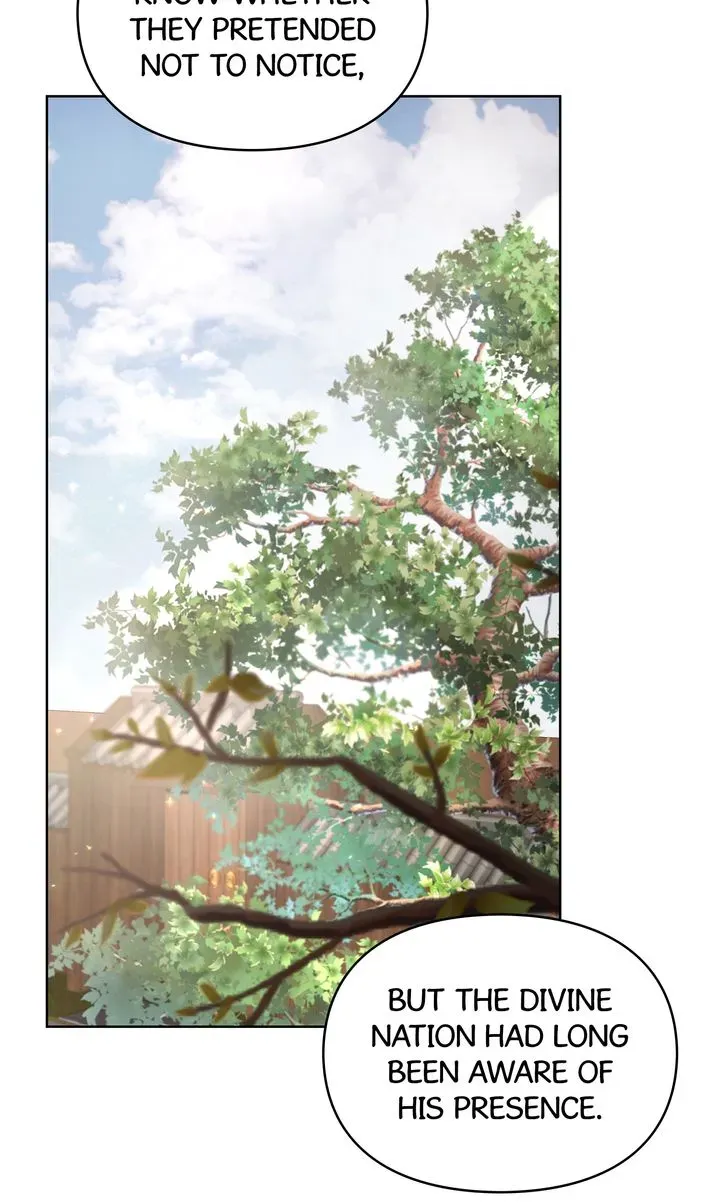 I Became the Tiger’s Daughter Chapter 43 page 41 - 