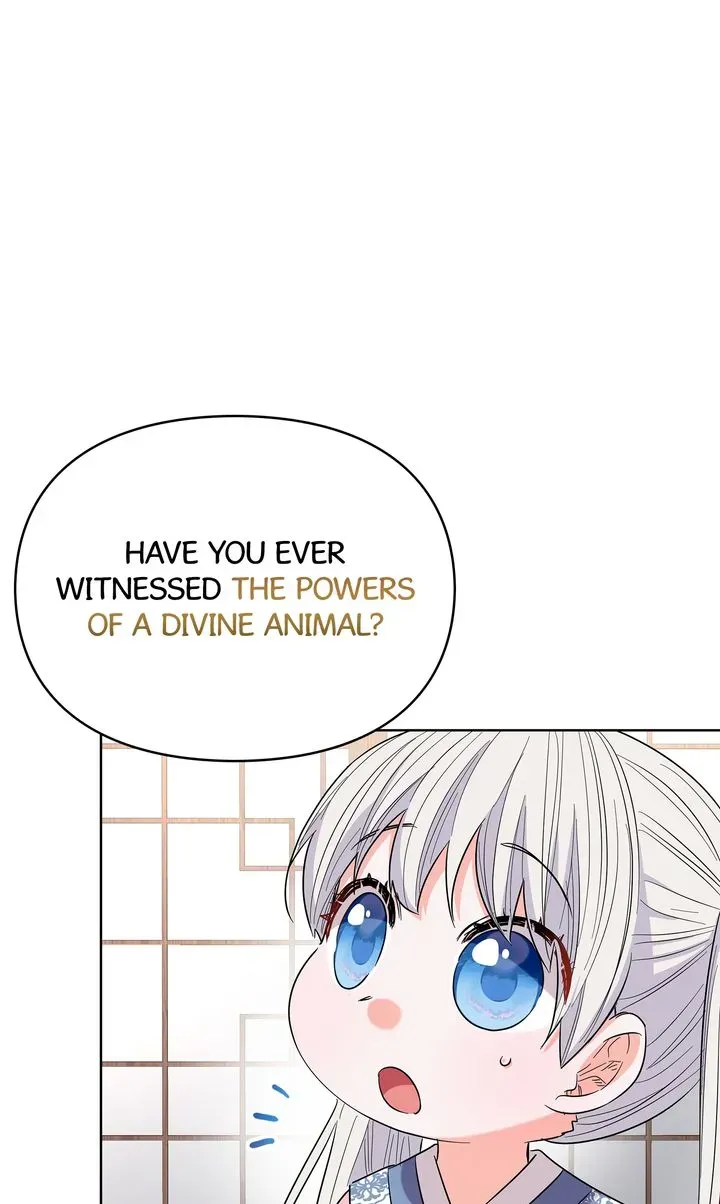 I Became the Tiger’s Daughter Chapter 43 page 42 - 