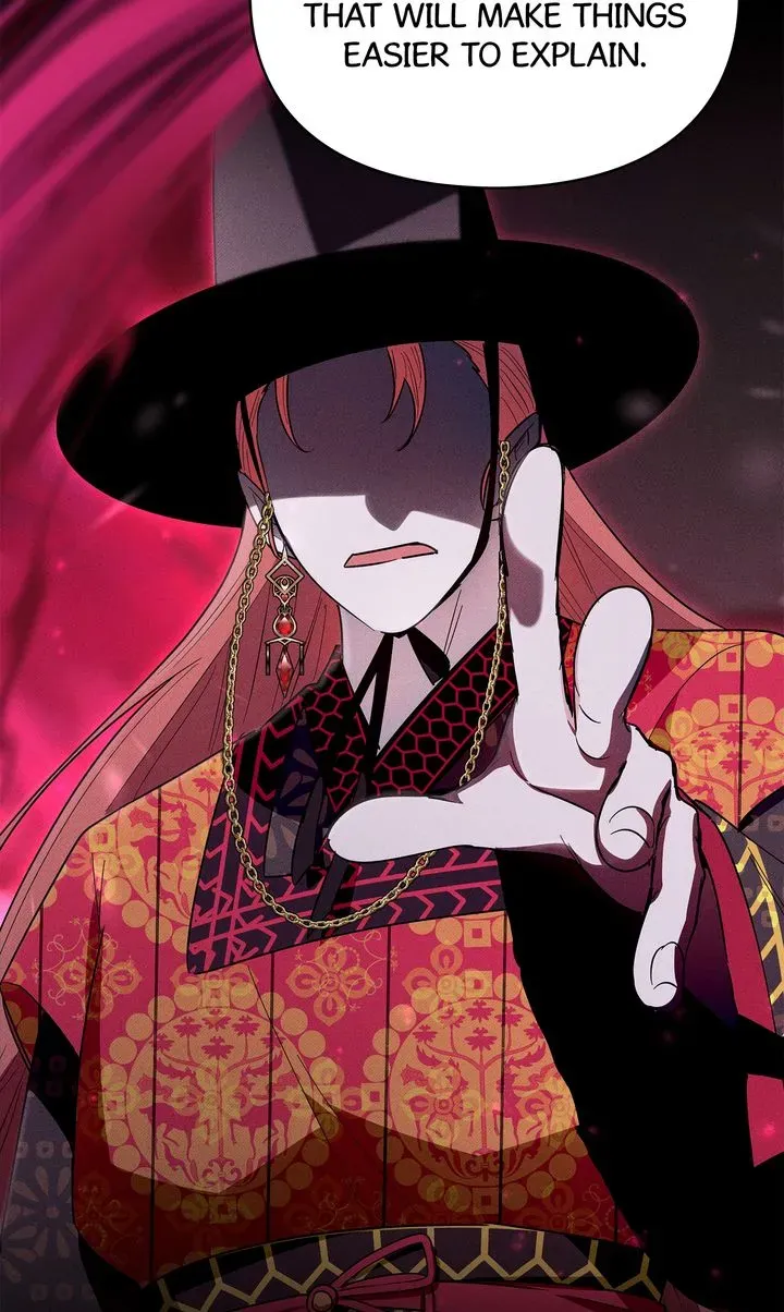 I Became the Tiger’s Daughter Chapter 43 page 45 - 