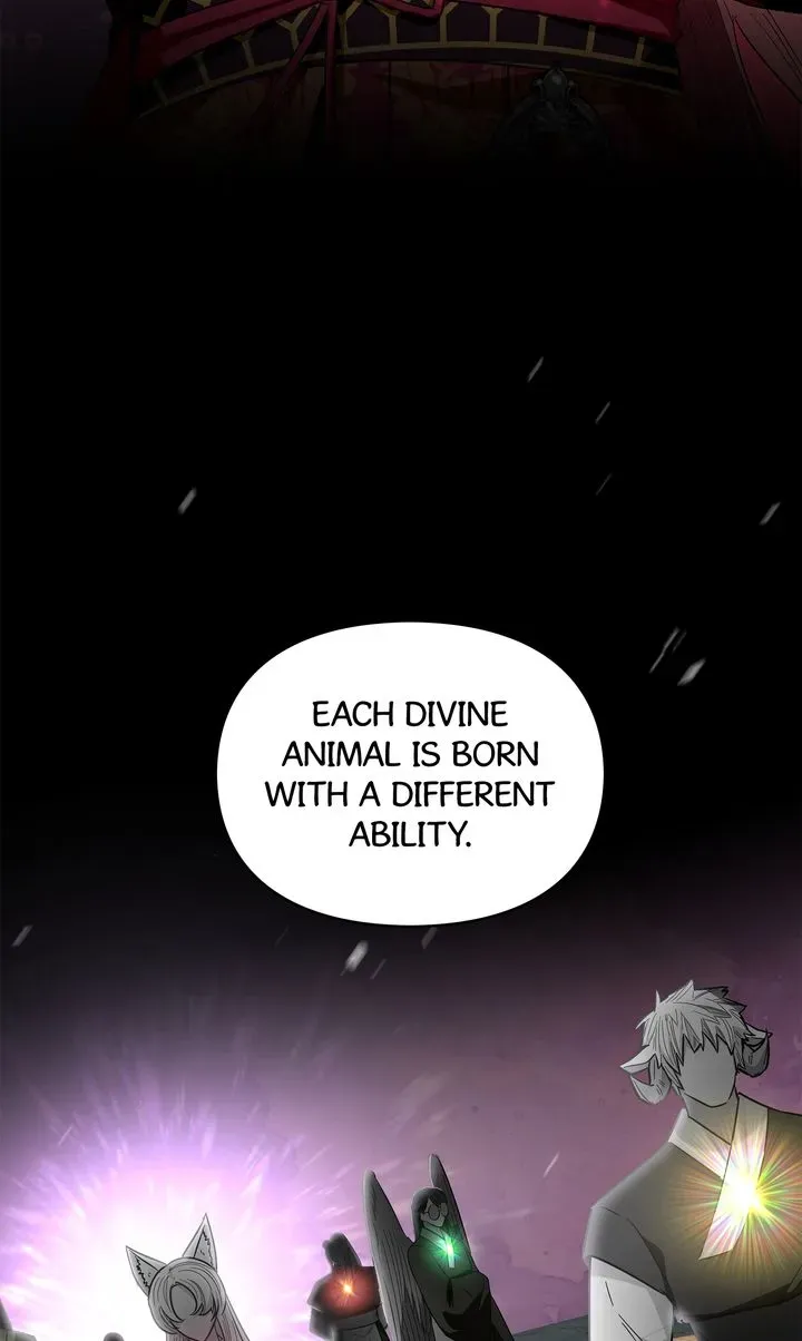 I Became the Tiger’s Daughter Chapter 43 page 46 - 