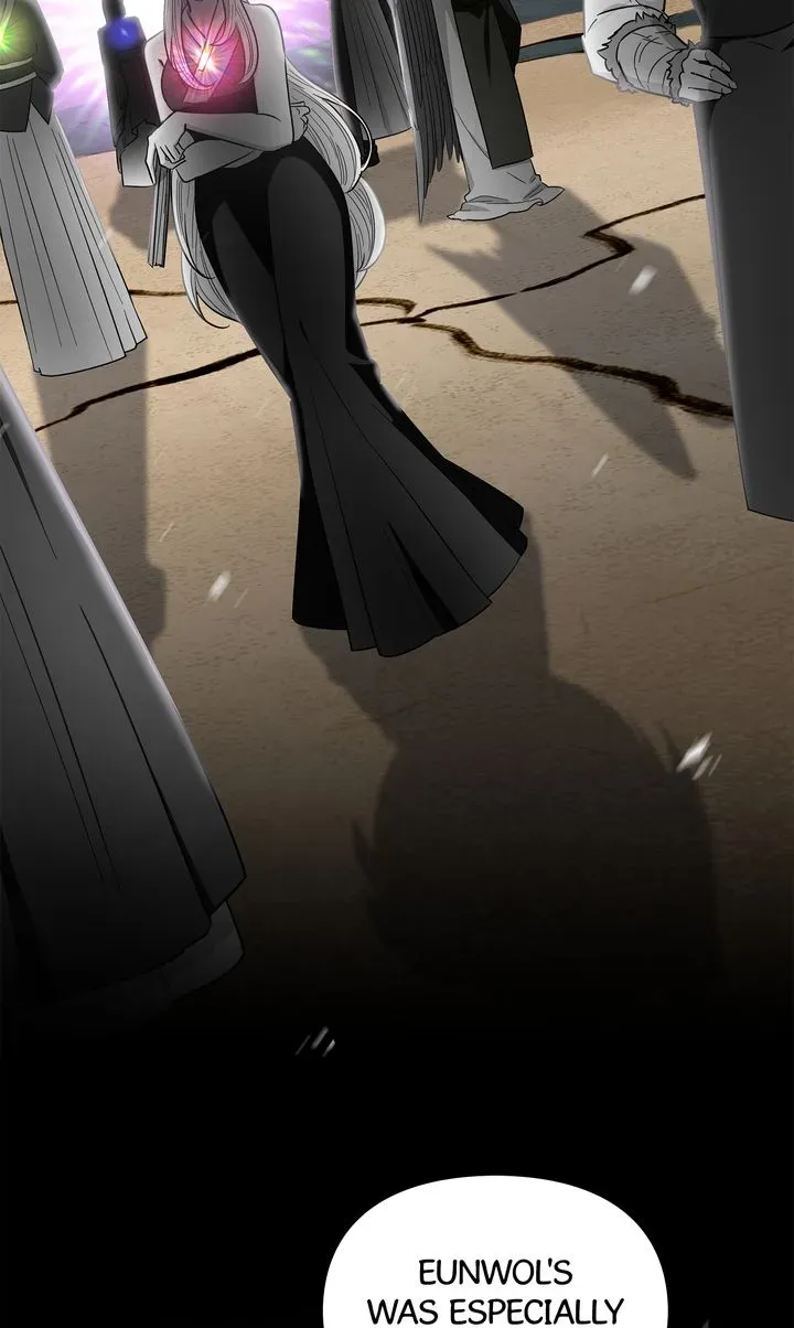 I Became the Tiger’s Daughter Chapter 43 page 47 - 
